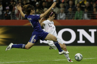 Illustration for article titled Japan Defeats US in Nail Biting Shootout